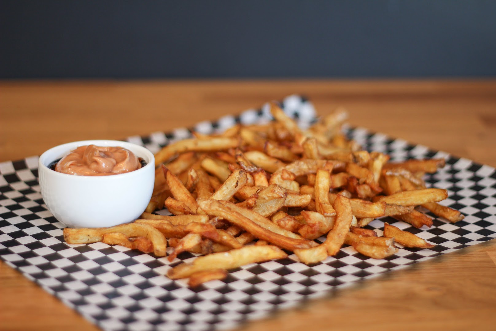 Un burger dans la cuisine - Fonbeauzard · Photos 4